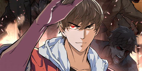 좀비가 날 물지 않아