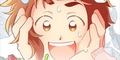 청소하러 왔어요