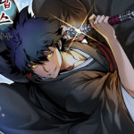 강호 아포칼립스