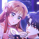 대체 언제부터 흑막이셨어요