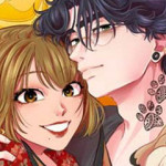 너랑 걷는 개 좋아