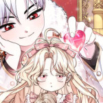 남주가 제 건강에 집착합니다